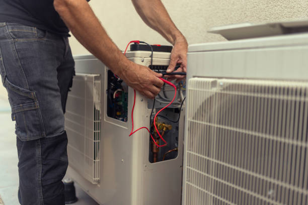 Trusted Wurtsboro, NY HVAC Experts