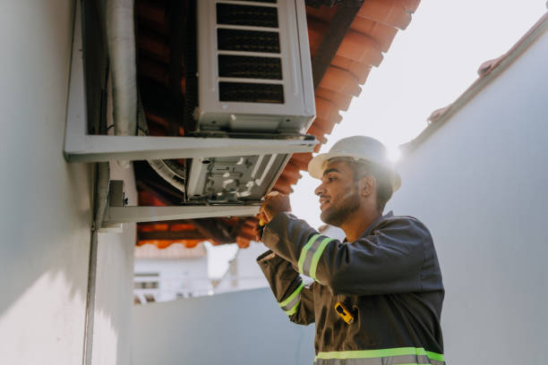 Best VRF (Variable Refrigerant Flow) Systems in Wurtsboro, NY
